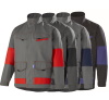 Blouson FACITY bicolore