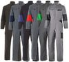 Combinaison FACITY 1 Zip bicolore
