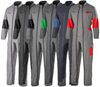 Combinaison FACITY 2 Zip bicolore