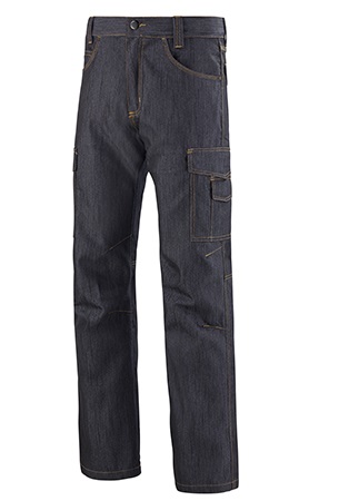 Jean CRAFT WORKER 100% Metal Free