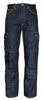 Jean's coton CRAFT WORKER multipoches genouillres