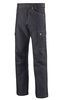 Jeans CRAFT WORKER multipoches 280gr bleu jean EJ 90 cm