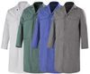 Blouse Homme KROSS LINE poly/coton