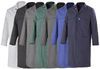 Blouse homme KROSS LINE coton/polyester