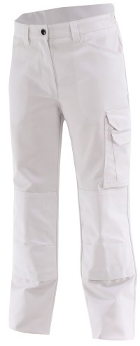 Pantalon Femme KROSS LINE coton/polyester