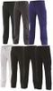 Pantalon Femme KROSS LINE coton/polyester