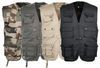 Gilet REPORTER multipoches