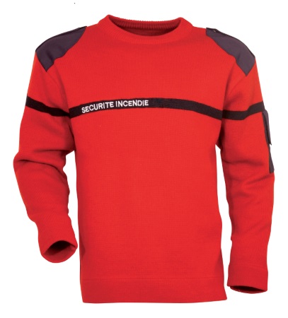 Pull S�curit� incendie