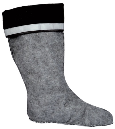 Chausse-botte calorifuge NEW ICELAND