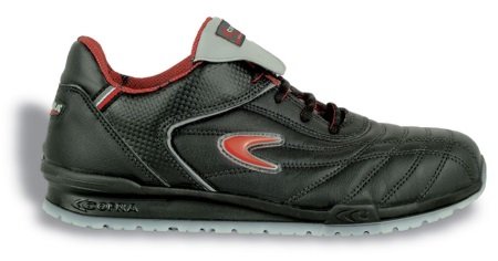 Chaussures Basse MEAZZA S1P SRC