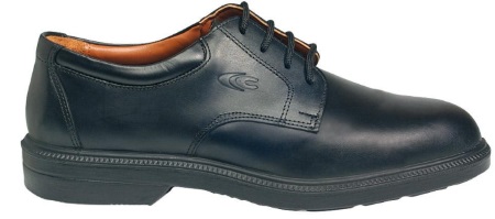 Chaussure basse Derby ville COULOMB S2