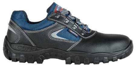 Chaussure basse EQUINOX S3 SRC