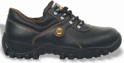 Chaussure basse NEW VOLGA S3 SRC