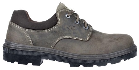 Chaussure Nubuck hydrofuge TEX BIS S3 SRC