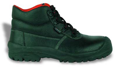 Chaussure haute de s�curit� RIGA S3 SRC