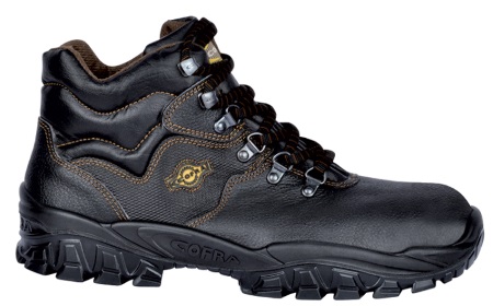 Chaussure haute NEW RENO S3 SRC