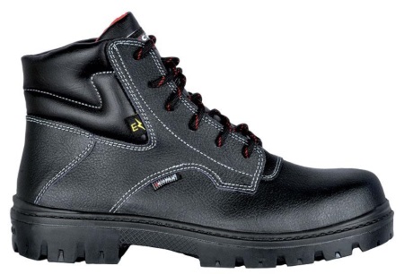 Chaussure haute pour Electricien ELECTRICAL BIS