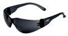 Lunettes polycarbonate teint gris ROUNDFIT Classic