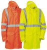 Manteau de pluie Haute Visibilit CARACAS
