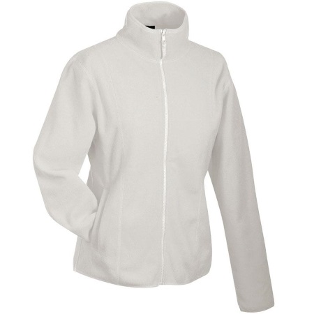 Veste polaire zipp�e Femme JN049