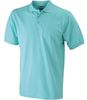 Polo Enfant et Junior manches courtes coton piqu