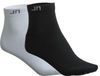 Chaussettes respirantes Coolmax