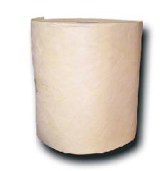 Rouleau absorbant produits chimiques