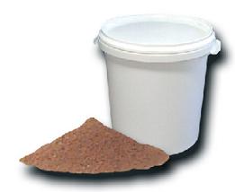 Granul� min�ral ABSO'NET XTRA absorbant tous liquides en seau de 15 kg