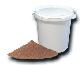 Granul minral ABSO'NET XTRA absorbant tous liquides en seau de 15 kg