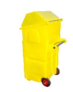 Kit de d�pollution, produits chimiques et tous liquides 200 L