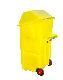 Kit de dpollution, produits chimiques et tous liquides 200 L