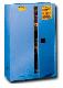 Armoire de scurit 114 L pour produits corrosifs