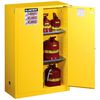 Armoire de scurit  170 L pour produits inflammables