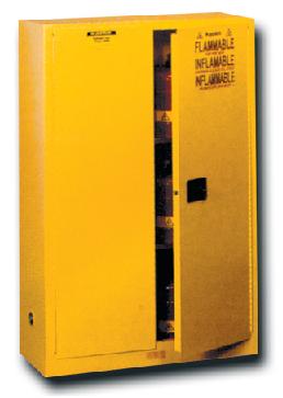 Armoire de s�curit� 227 L