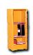 Armoire polythylne 140 L pour produits corrosifs