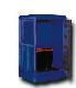 Armoire polythylne 200 L pour produits corrosifs