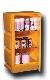 Armoire polythylne 60 L pour produits corrosifs PSC1YY