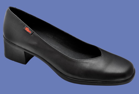Escarpin de travail SALON