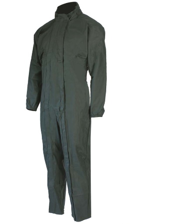 Combinaison de pluie 2 Zips cach�s SONOFLEX