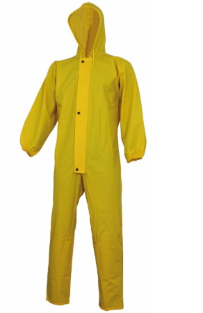 Combinaison de pluie SONOMIX PU-PVC 300g/m�