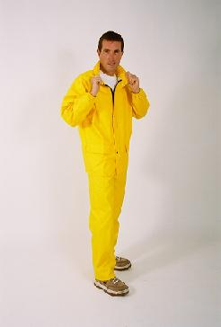 Pantalon de pluie SONOFLEX
