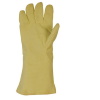 Gant 5 doigts Kevlar molleton jersey - 450C