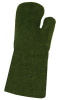 Moufle entirement en bouclette KERMEL 500C