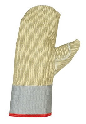Moufle PYROMICA protection 1000�C