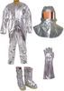 Equipement d'approche au feu ISO 11612 (Risques industriels)