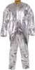 Combinaison E2421 Para-armide aluminis double Proban