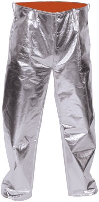 Pantalon Carbone para-aramide l�ger 340g/m� non doubl�