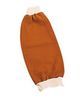 Manchettes pour soudeur cuir crote RHT 40 cm