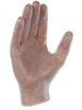 Lot de 10 paires de gants Vinyle