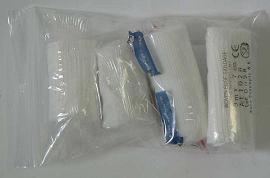 Kit bandes